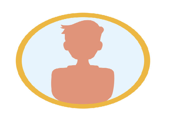 资中墙绘中如何画好人物轮廓？