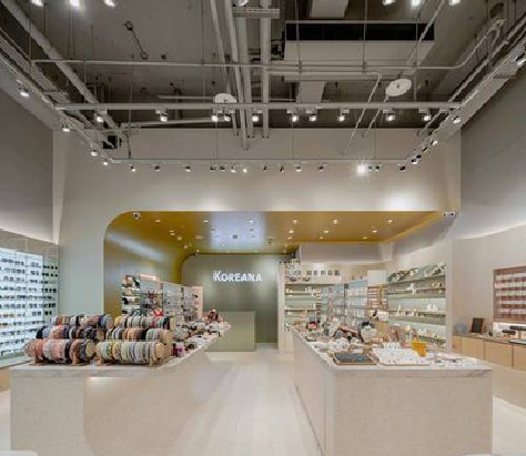 资中店面装修流程