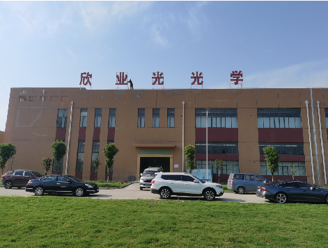 资中楼顶大型发光字制作如何安装？