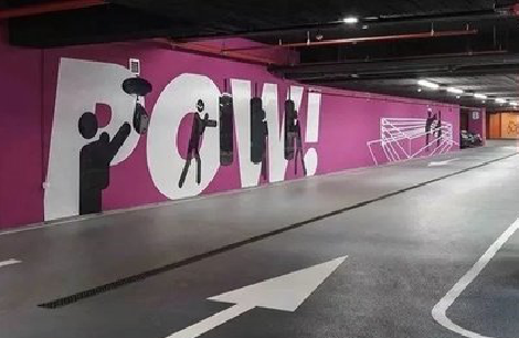 资中墙绘设计师的选择是关键。