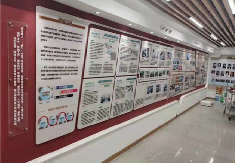 资中大城市文化背景墙制作常用工艺。