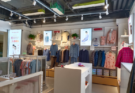 资中超市卖场装修如何提升消费欲望？