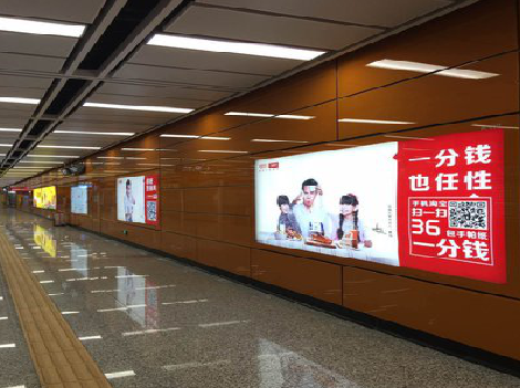 资中广告灯箱的发展前景？