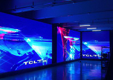 资中如何解决LED显示屏耗电问题？